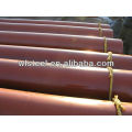 API5L Gr.B/X42/X52 schedule 40 seamless carbon steel pipe fittings